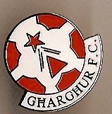 Badge Gharghur FC